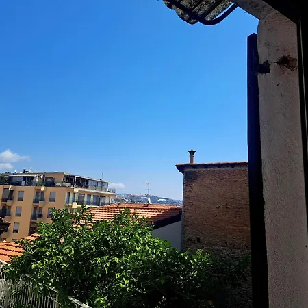 Apartman Casa Fiori - Zona , 7 Min Dalle Spiagge *