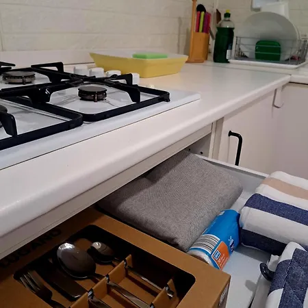 Casa Fiori - Zona , 7 Min Dalle Spiagge San Remo