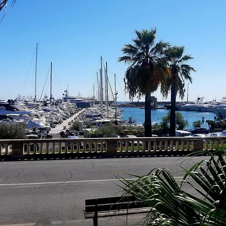 Casa Fiori - Zona , 7 Min Dalle Spiagge Appartement *