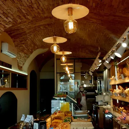 Casa Fiori - Zona , 7 Min Dalle Spiagge