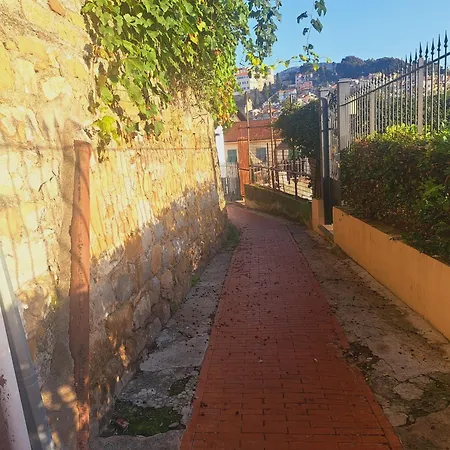 Apartman Casa Fiori - Zona , 7 Min Dalle Spiagge *