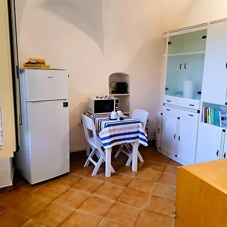 Apartman Casa Fiori - Zona , 7 Min Dalle Spiagge