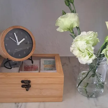 Casa Fiori - Zona , 7 Min Dalle Spiagge * San Remo