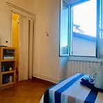 Casa Fiori - Zona , 7 Min Dalle Spiagge Apartment