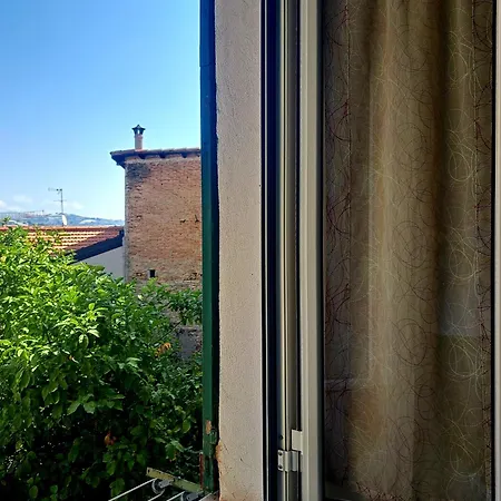 公寓 Casa Fiori - Zona , 7 Min Dalle Spiagge *