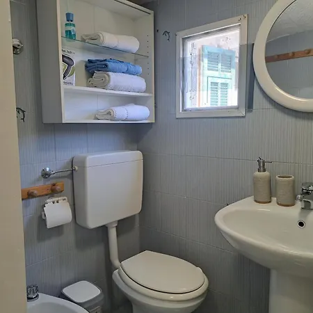 Casa Fiori - Zona , 7 Min Dalle Spiagge Apartamento Sanremo