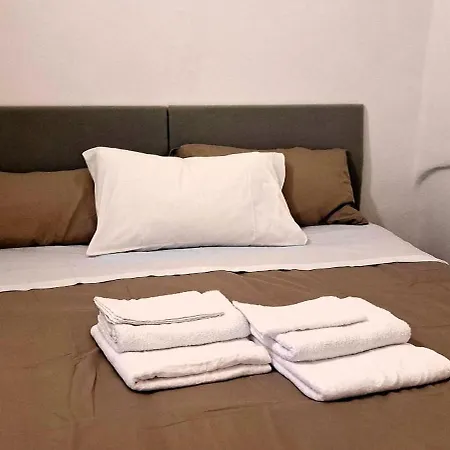 Apartamento Casa Fiori - Zona , 7 Min Dalle Spiagge