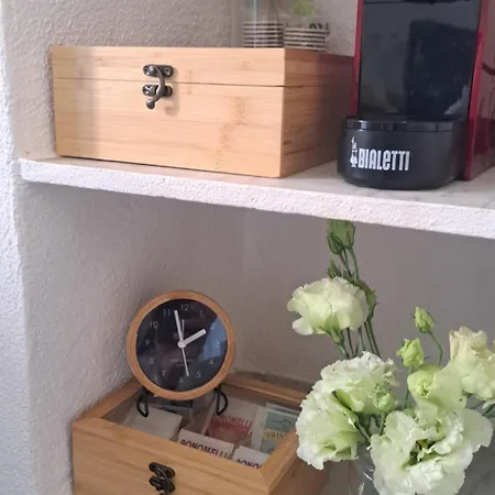 公寓 Casa Fiori - Zona , 7 Min Dalle Spiagge 圣雷默